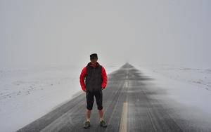 《牛人》李国平：面对八千米雪山的“孤胆英雄”